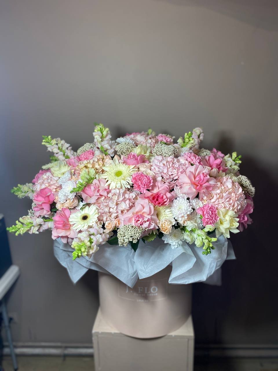  Коробка гигант 3 в Сочи