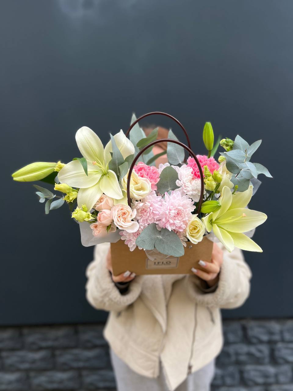  Сумочка "Полумесяц" в Сочи