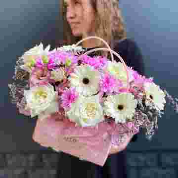Flower bag "Melinda" в Сочи