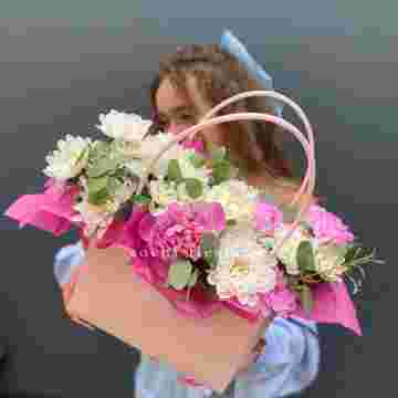 Flower bag "Armine" в Сочи