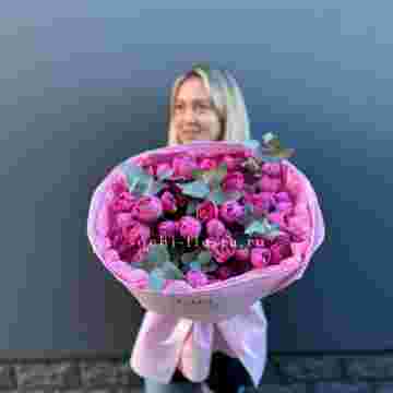 19 Мисти бабблс в Сочи