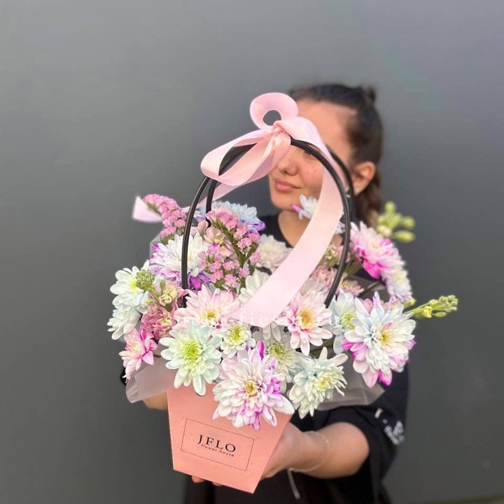 Сумочка "Beladonna" в Сочи