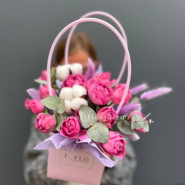 Сумочка "Misty" в Сочи