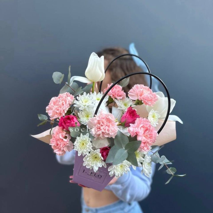 Сумочка Радости в Сочи