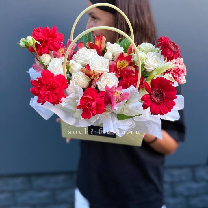 Сумочка №8 в Сочи