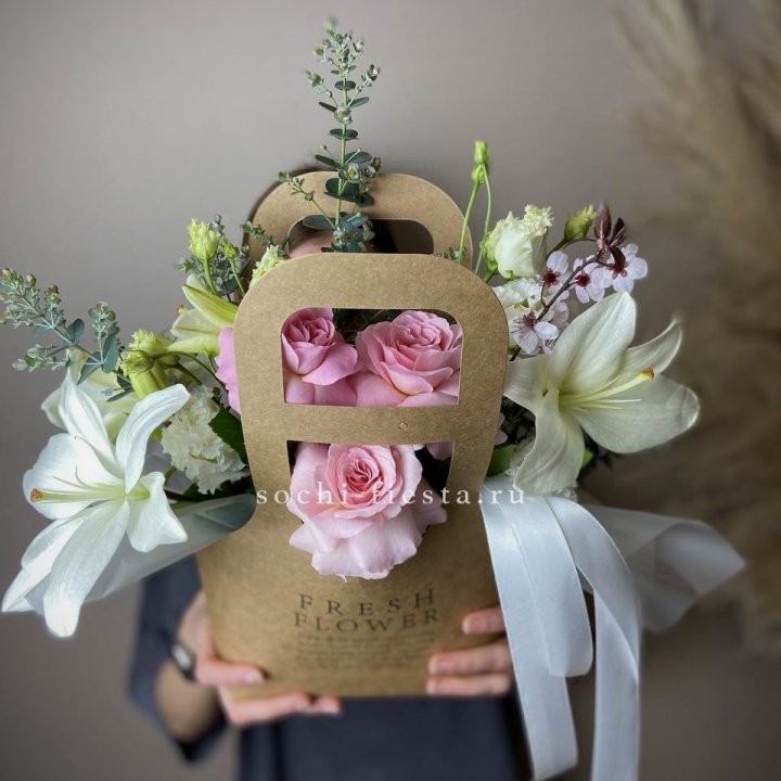 Сумочка "Модерн" в Сочи