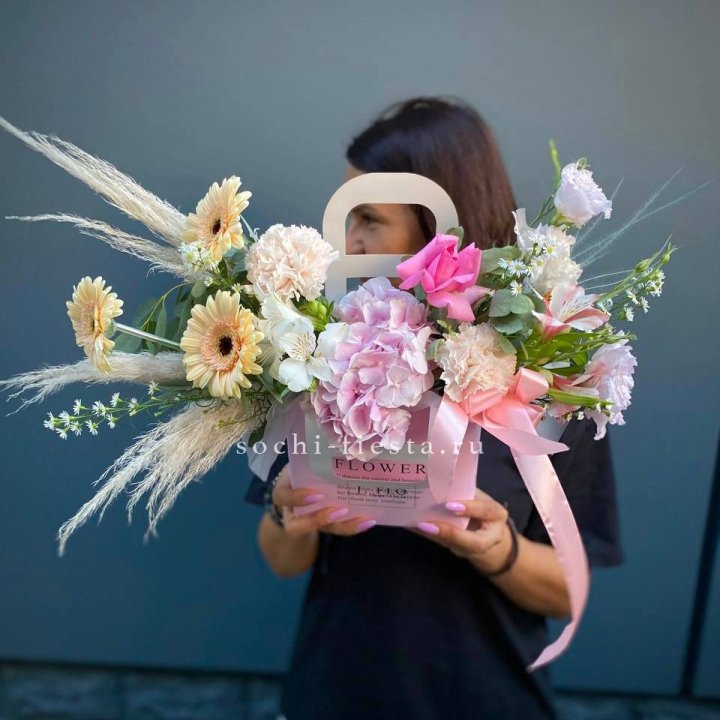 Сумочка №9 в Сочи