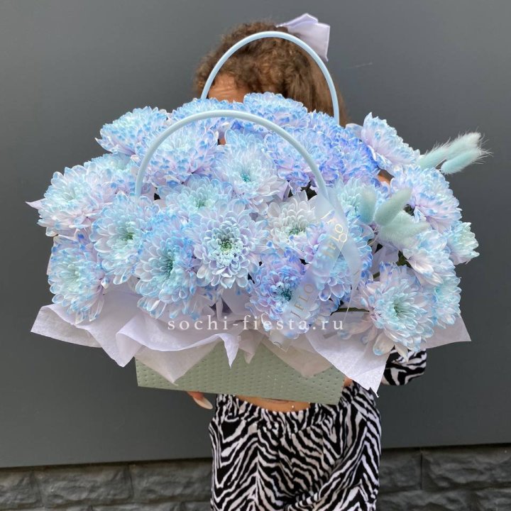 Flower bag "Alfiya" в Сочи