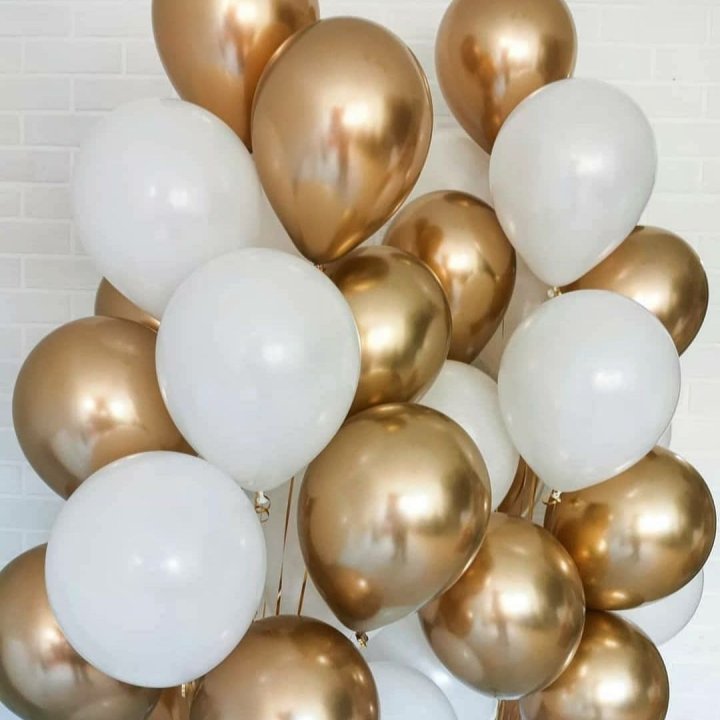 Облако шаров Premium №2 в Сочи