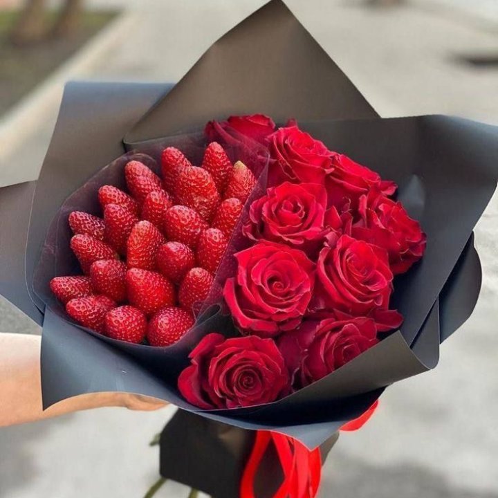 "Тандем" в Сочи