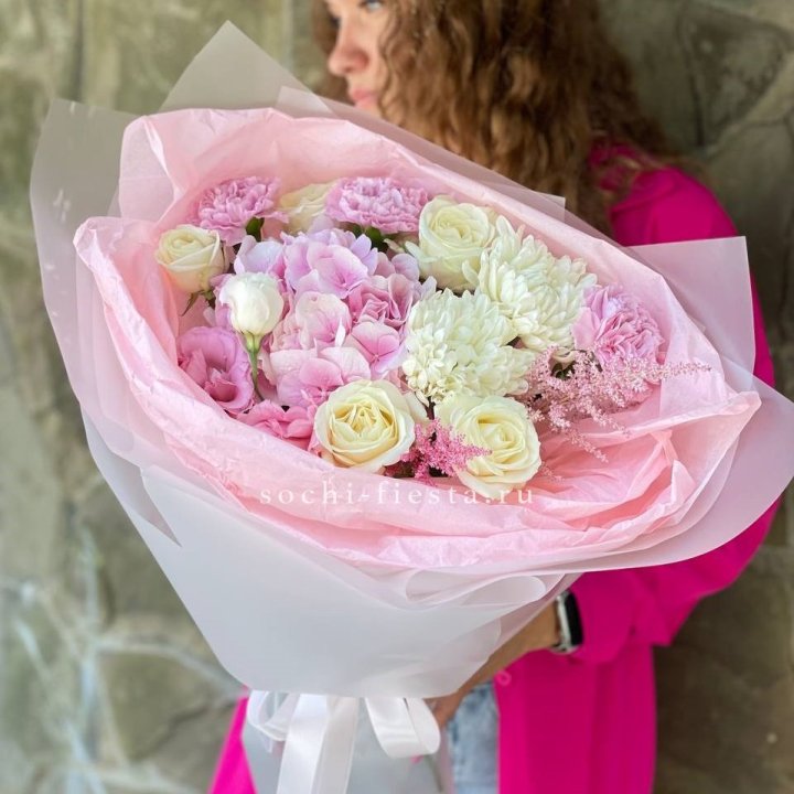 Summer time №3 в Сочи