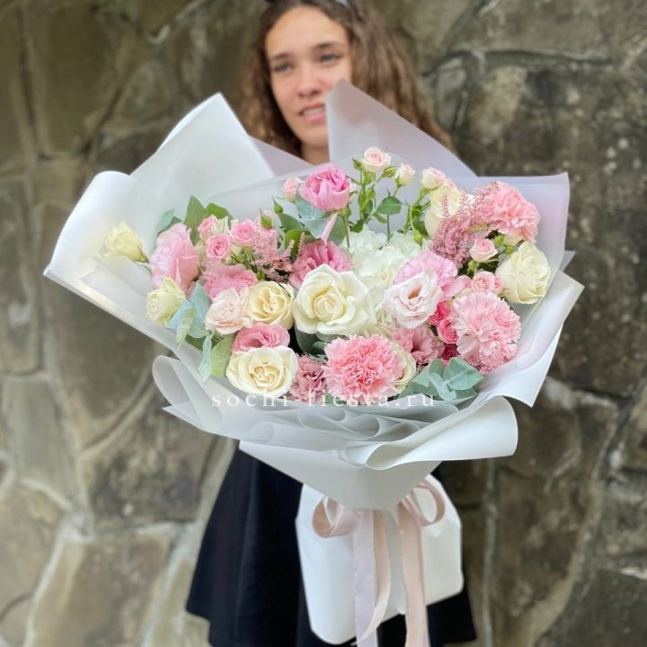 Summer time №4 в Сочи