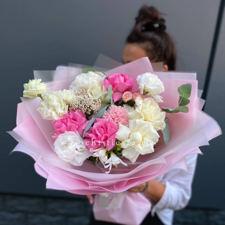 Букет Mini №2 в Сочи