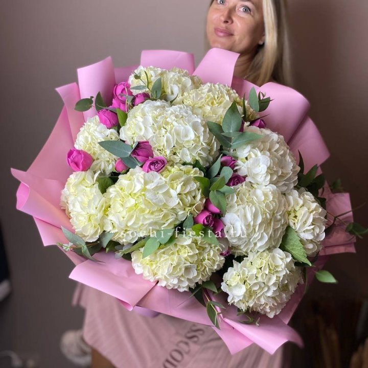 Макси-букет "Валдбери" №2 в Сочи