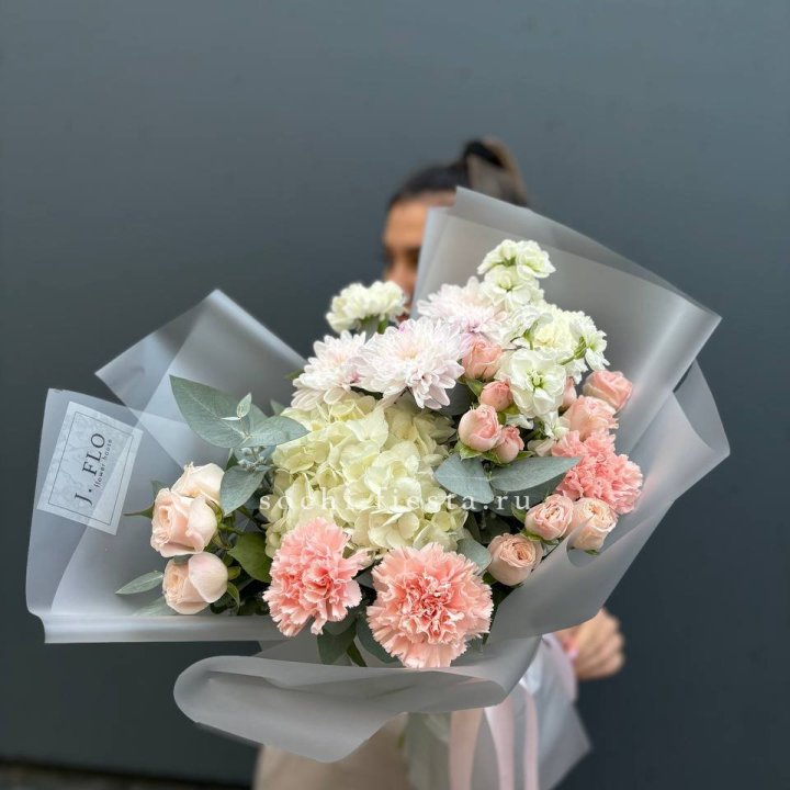 Букет "Sorrento" в Сочи