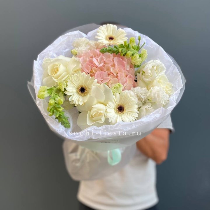  Букет  " Балет" в Сочи