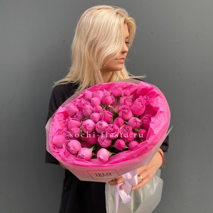 13 мисти баблс с доставкой в Сочи