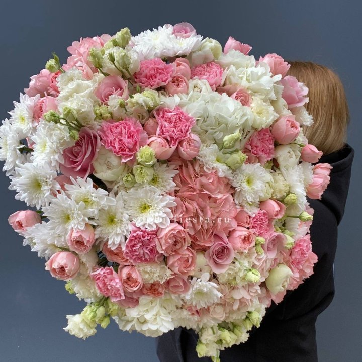  Букет  WOW-1 в Сочи