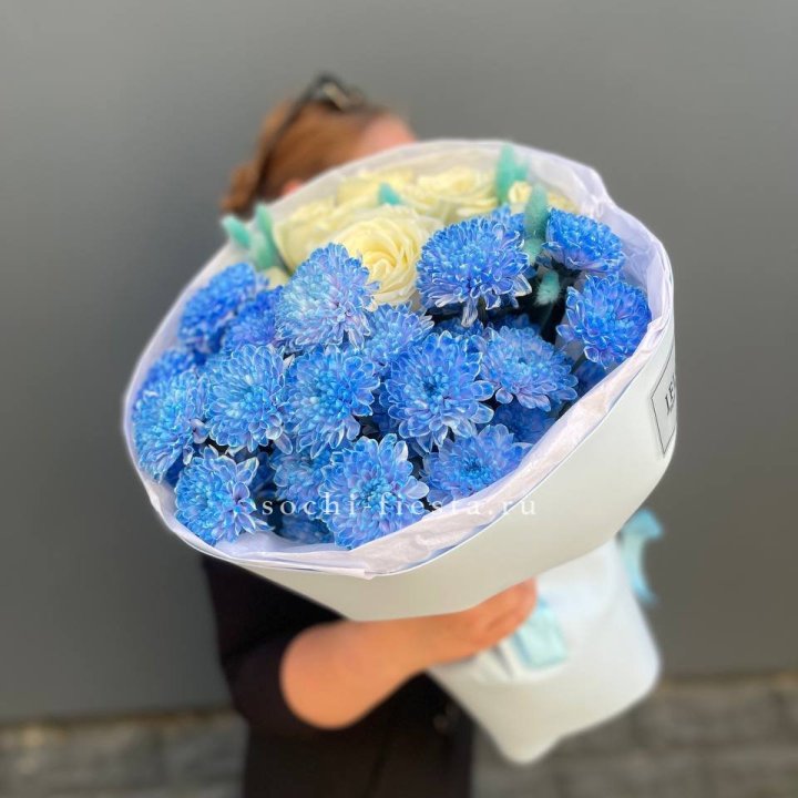  Букет "Лагуна-2" в Сочи