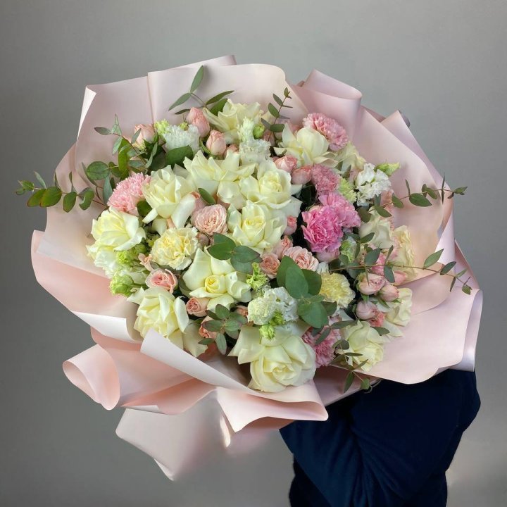 Букет "Джулия" в Сочи