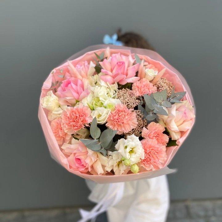 Букет "Стифания" в Сочи