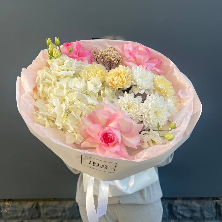 Букет "Лолита №2" в Сочи