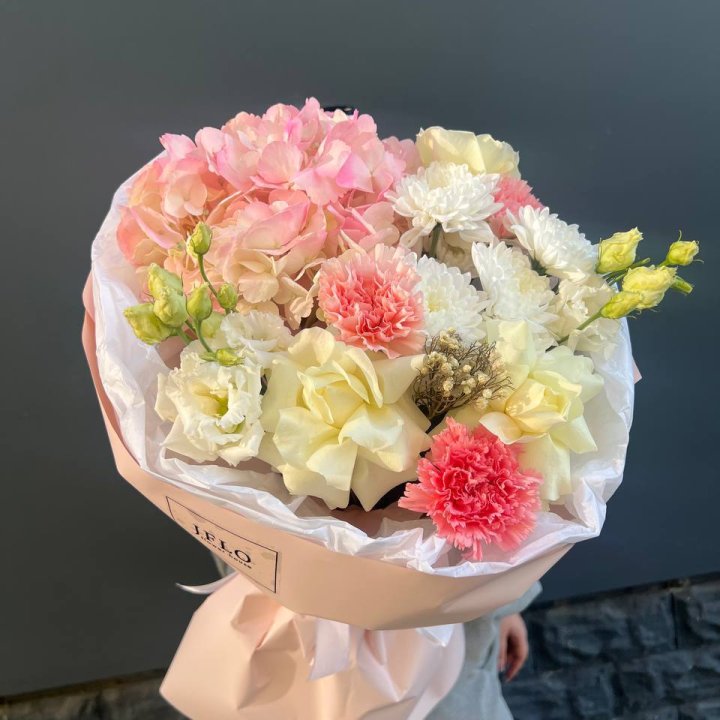 Букет "Милена" в Сочи