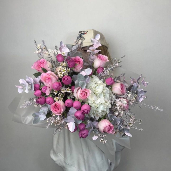 Джутовое кашпо "Мигноло" в Сочи