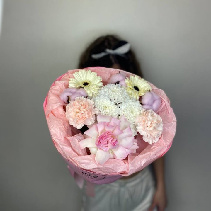 Букет "Сиера" в Сочи