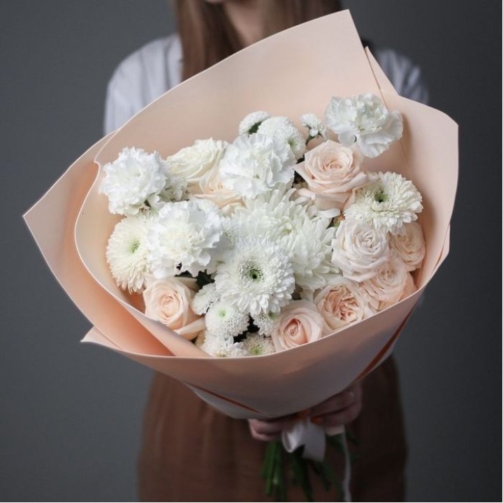 Ванильные хлопья в Сочи