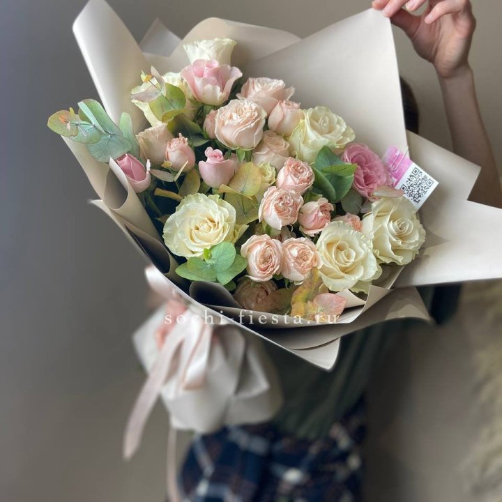 Амели в Сочи