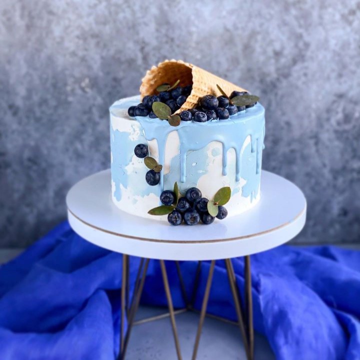 Торт "Вафли" в Сочи