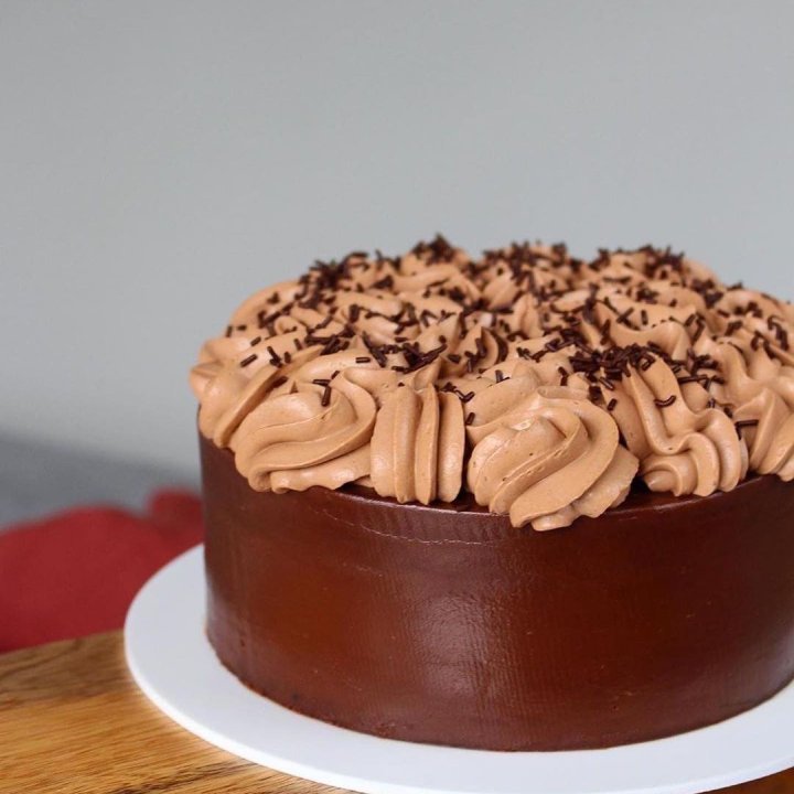 Торт "Трюфель" в Сочи