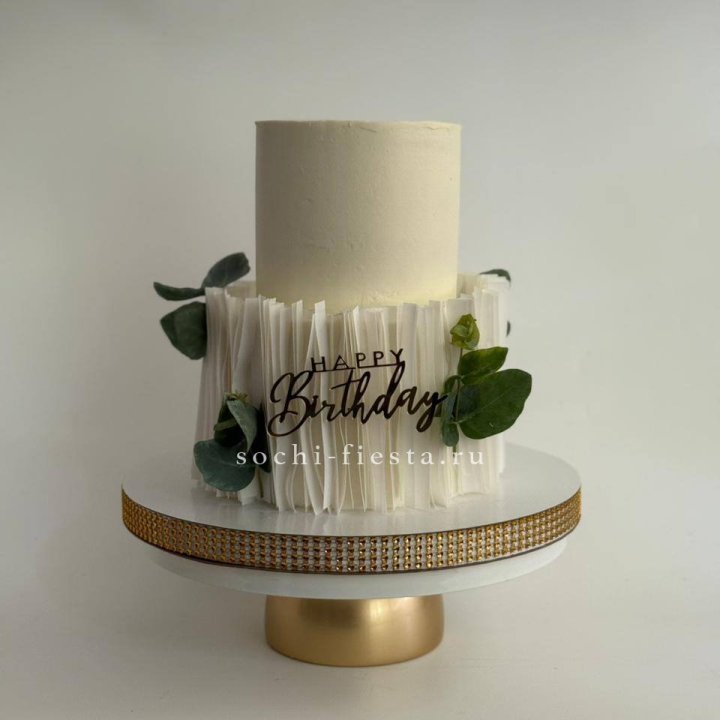 Торт "Нежность" в Сочи