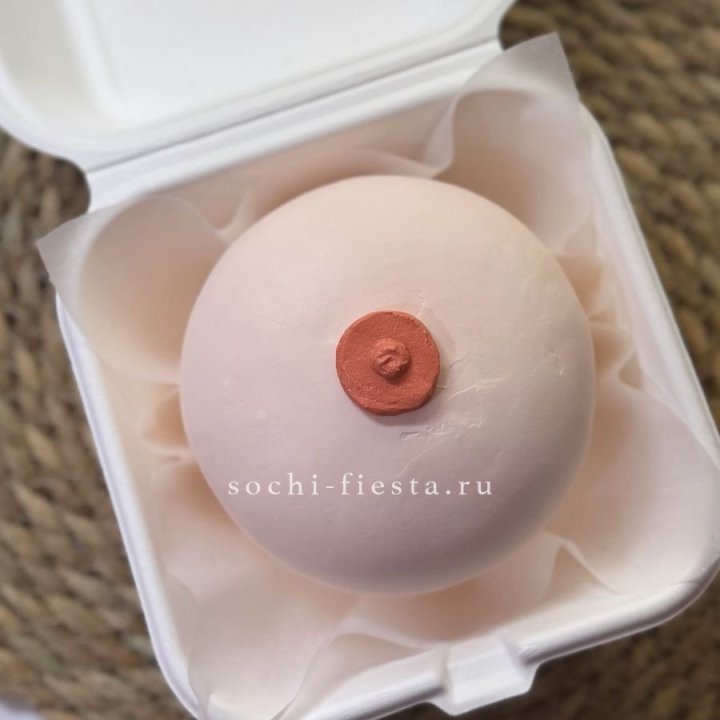 Бенто-торт "Загадка"  в Сочи