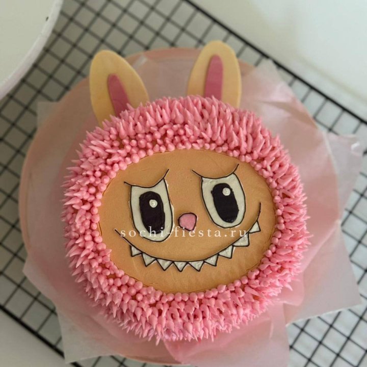 Торт  "Милый" в Сочи