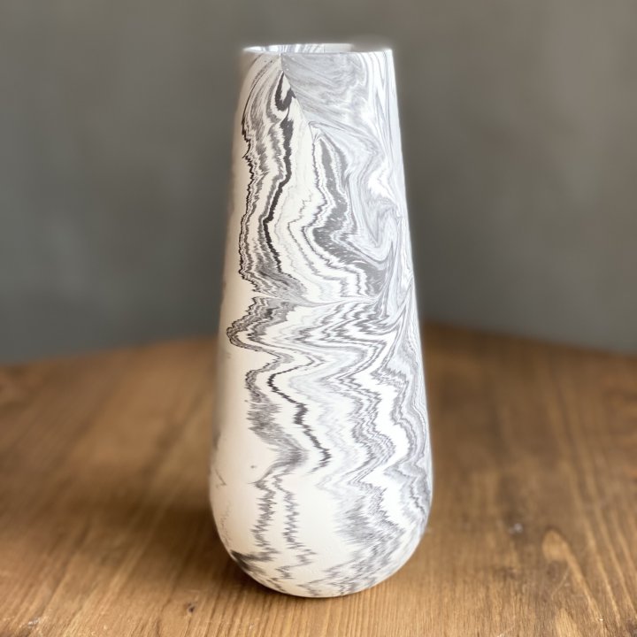 Дизайнерская ваза №2 в Сочи