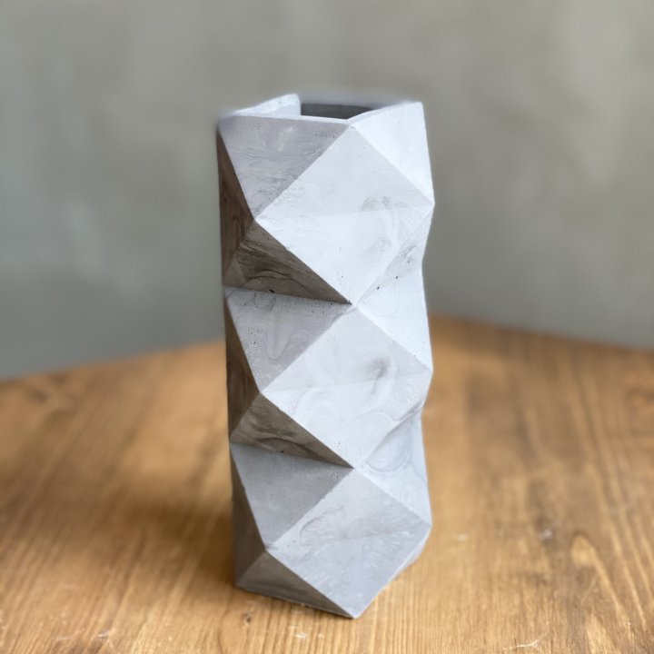 Дизайнерская ваза №1 в Сочи