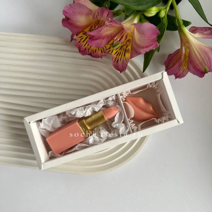 Бельгийский шоколад Женские секреты в Сочи