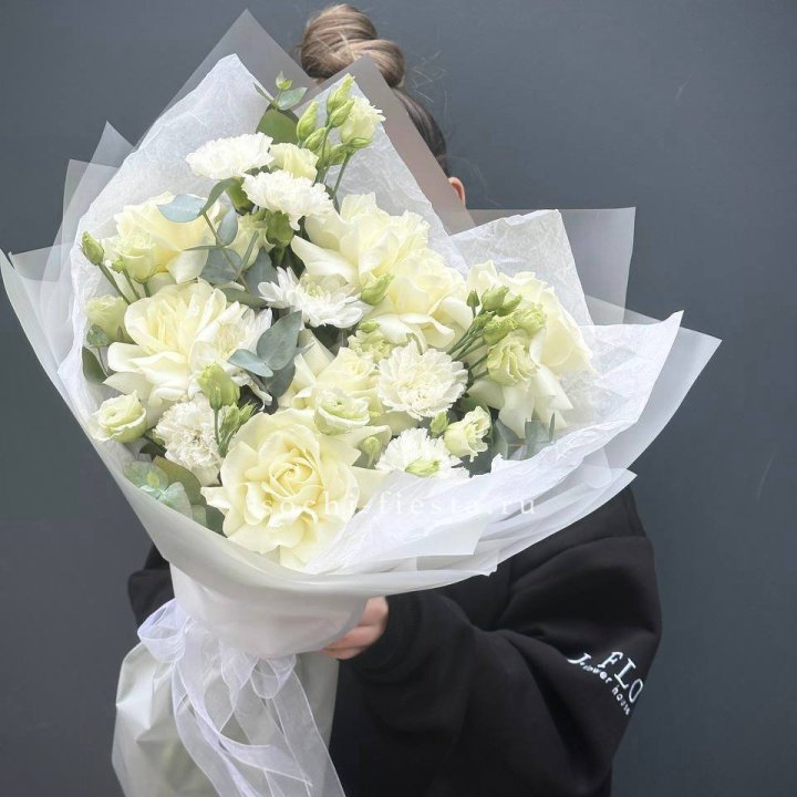 Букет "Сицилия" в Сочи