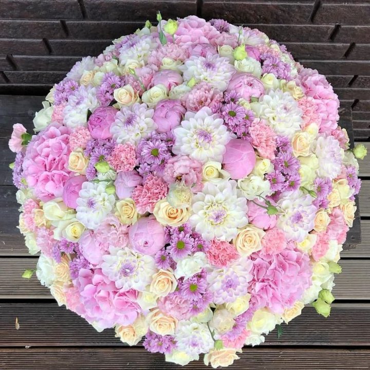 Макси-корзина Lollipop в Сочи