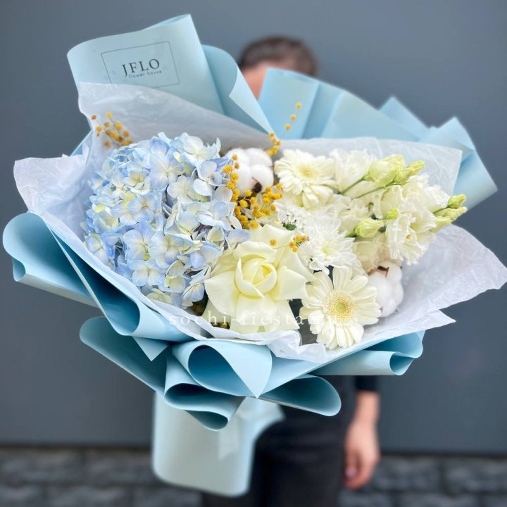  Букет "Сelestial" в Сочи