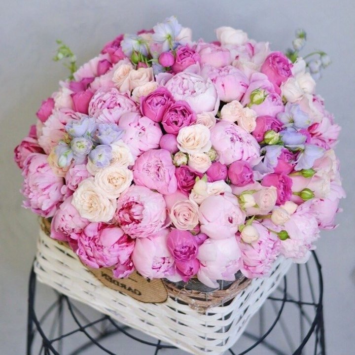 Композиция "Sphere" в Сочи