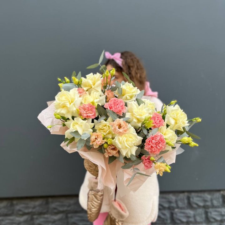 Кашпо "Карамель" в Сочи