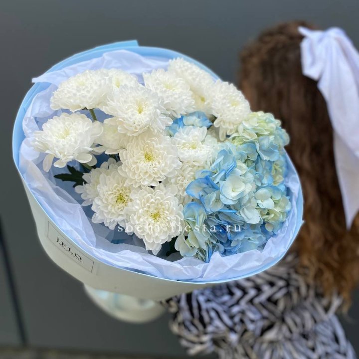  Букет "Монинг" в Сочи