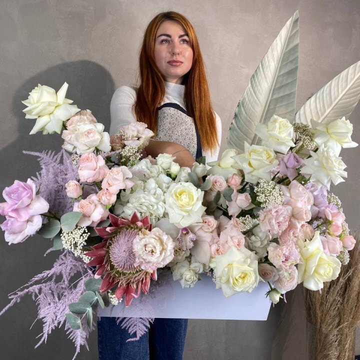 Авторский бокс "Лейтмотив" в Сочи