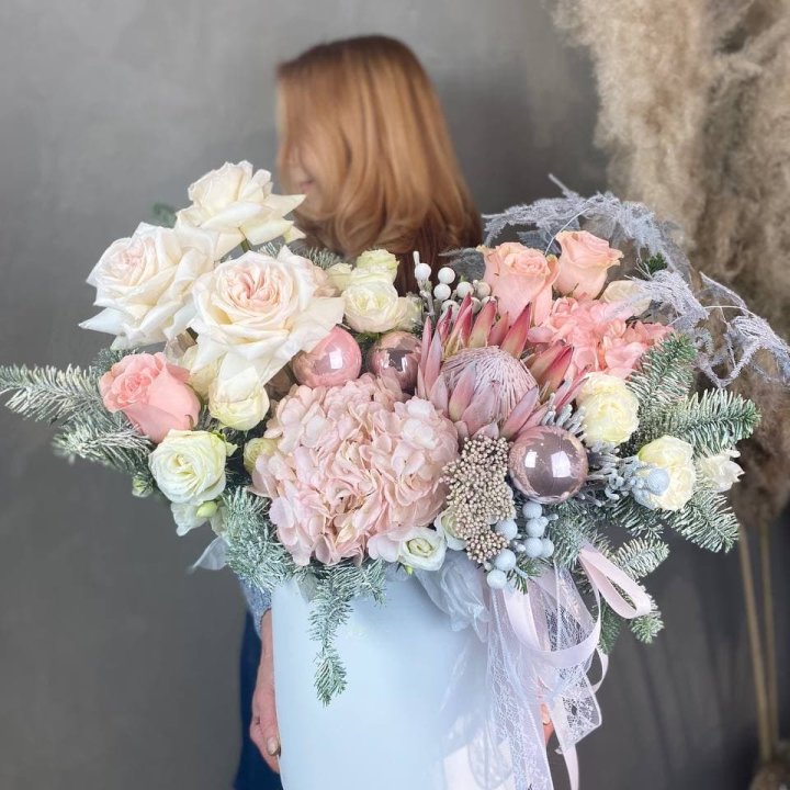 Авторский бокс "Полярная звезда" в Сочи