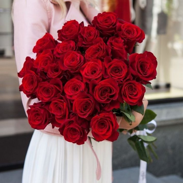 Комплимент в Сочи