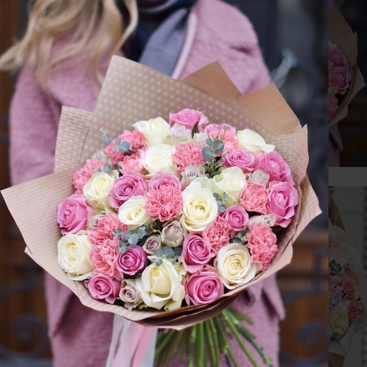 Фиона в Сочи