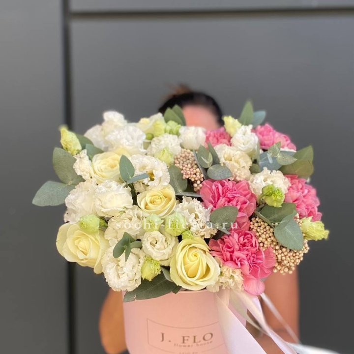 Бокс "Первая встреча" в Сочи